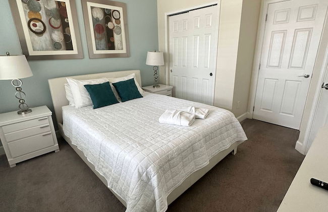 Serenity 3Bd Close to Disney Orlando - Foto 9