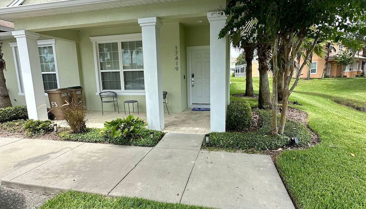 Foto 1 - Serenity 3Bd Close to Disney Orlando