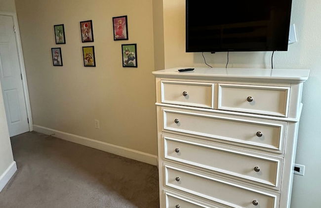 Serenity 3Bd Close to Disney Orlando - Foto 29