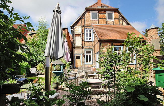 Ferienwohnung, Plau am See - Photo 1