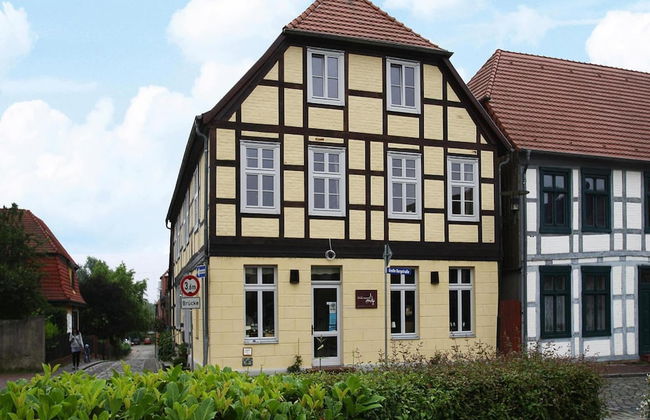 Ferienwohnung, Plau am See - Photo 14