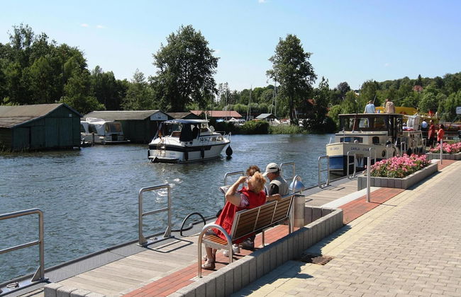 Ferienwohnung, Plau am See - Photo 17