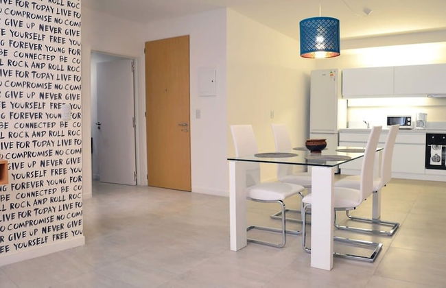 Green Bliss Spacious Studio in Nu ez - Foto 32