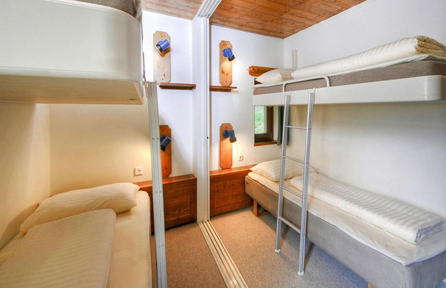 Apartment in Matrei With ski Storage - Foto 2