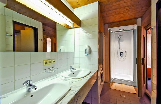 Apartment in Matrei With ski Storage - Foto 9