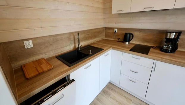 Cucina privata