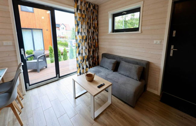 House in Stepnica Near Szczecin Lagoon Beach - Foto 16