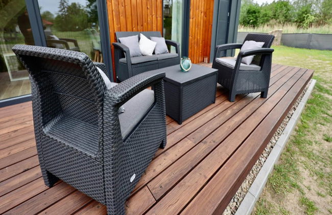 Holiday Home by the Beach in Stepnica - Foto 19