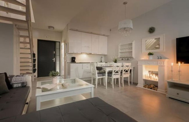 Terraced Home in Pobierowo Near the Beach - Foto 20