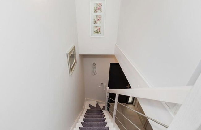 Terraced Home in Pobierowo Near the Beach - Foto 22