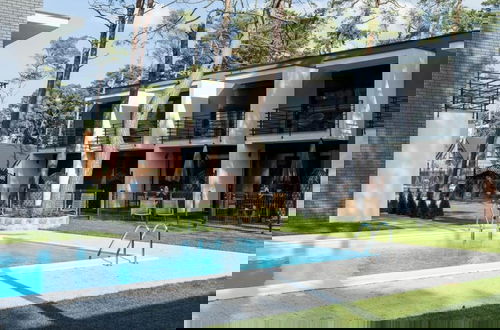 Foto 1 - Terraced Houses, Outdoor Pool, Pobierowo