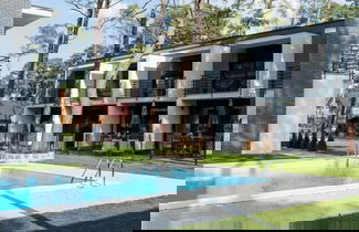 Photo 1 - Terraced Houses, Outdoor Pool, Pobierowo