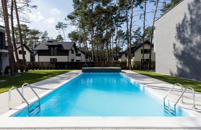 Terraced Home in Pobierowo Near the Beach - Foto 14