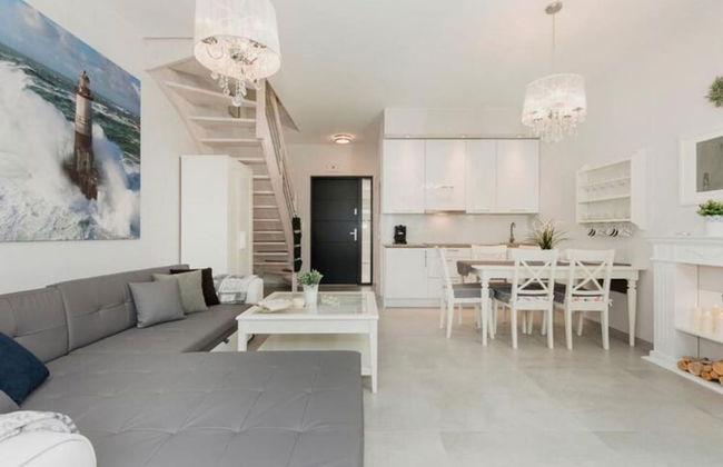 Terraced Home in Pobierowo Near the Beach - Foto 16
