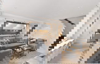 Foto 2 - Knightsbridge Chelsea Lux 2 bed Duplex
