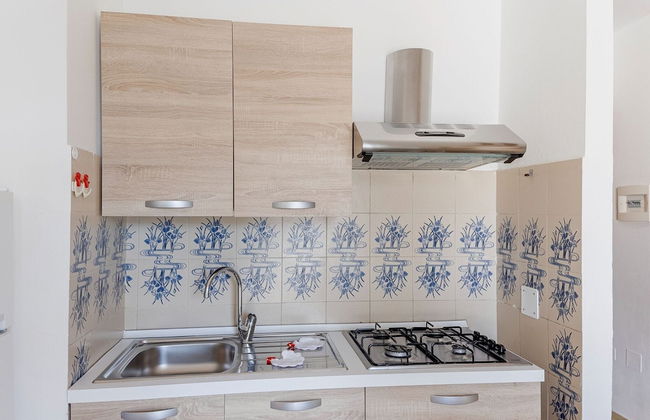 Apartment in Loano With Garden - Foto 4