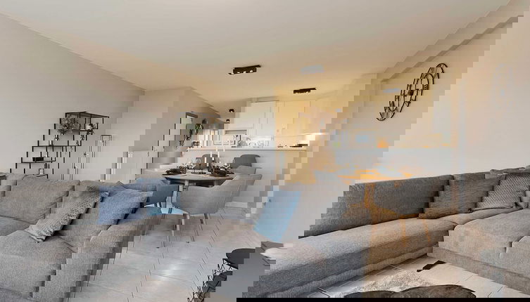 Foto 1 - Lovely Apartment With Stunning Sea-view
