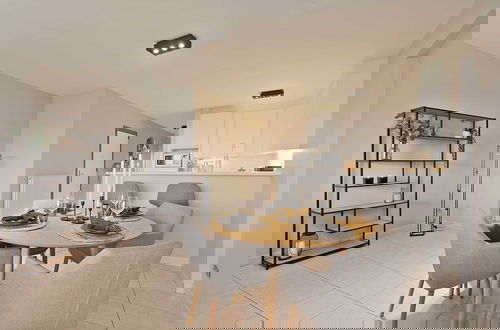 Foto 2 - Lovely Apartment With Stunning Sea-view