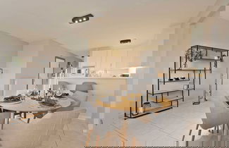 Foto 2 - Lovely Apartment With Stunning Sea-view