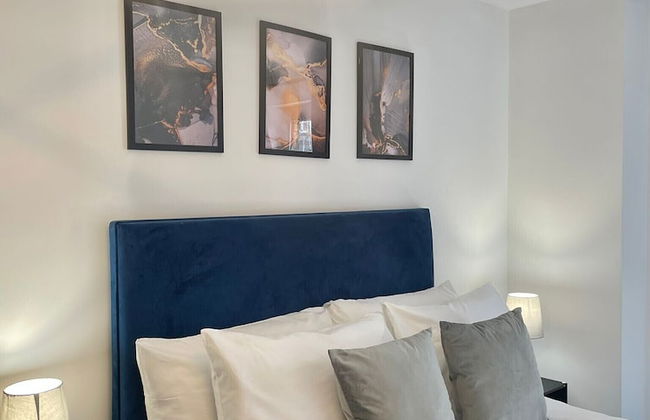 Bed2bathroom - 10minutes From Citycentre & Quays - Foto 4