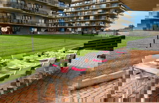 Foto 2 - Westhinder 200m From Sea