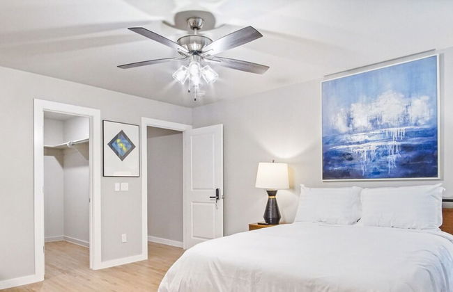 Spacious 5-bedroom for Families Groups - Foto 29