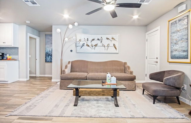 Spacious 5-bedroom for Families Groups - Foto 1