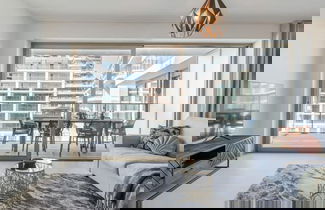 Foto 2 - Modern Apartment With South Facing Terrace
