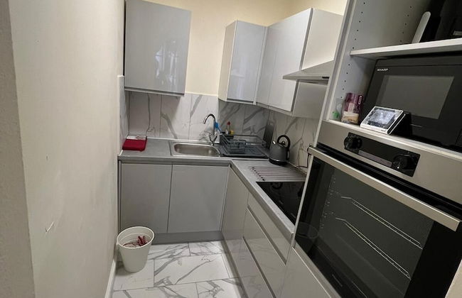 Cozy London Apartment - Central Location - Foto 1