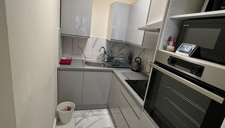 Foto 1 - Cozy London Apartment - Central Location