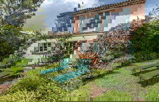 Foto 1 - Resort in La Motte Near Golf & Beaches