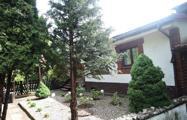 House in Nowogard by Lake Nowogardzkie - Foto 1