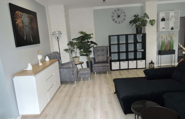 House in Nowogard by Lake Nowogardzkie - Foto 11