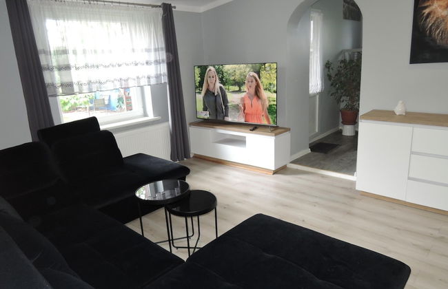 House in Nowogard by Lake Nowogardzkie - Foto 14