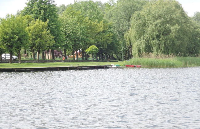 House in Nowogard by Lake Nowogardzkie - Foto 22