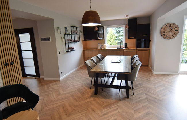 Apartment Near Lake Radunskie - Foto 19