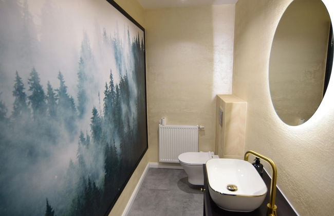 Apartment Near Lake Radunskie - Foto 12