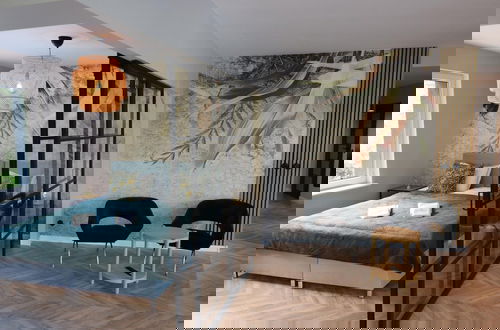 Foto 4 - Apartment Near Lake Radunskie