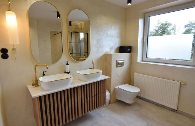 Apartment Near Lake Radunskie - Foto 15