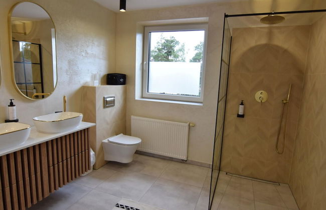 Apartment Near Lake Radunskie - Foto 13