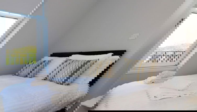 Foto 1 - Greenlees Clubhouse 2 bed - Cambuslang