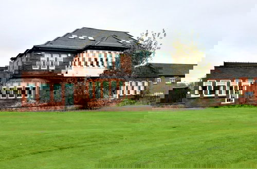 Foto 23 - Greenlees Clubhouse 2 bed - Cambuslang