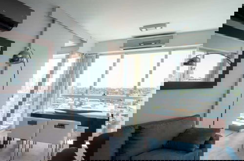 Foto 2 - Crystal Clear Bright 1 Bedroom in Palermo Soho