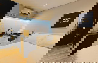 Photo 1 - Apê Brás - Shopping Plaza Polo