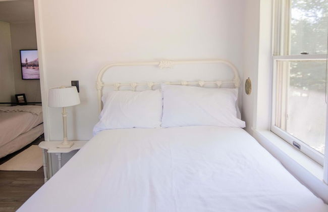 The Flat a Wanderlust Abodes Property - Foto 16
