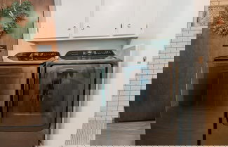 Photo 2 - The Flat a Wanderlust Abodes Property