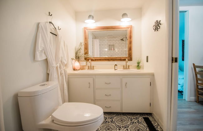 The Flat a Wanderlust Abodes Property - Foto 23