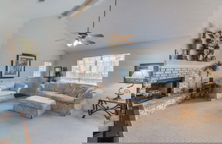 Foto 2 - Relax in Your Private Paradise