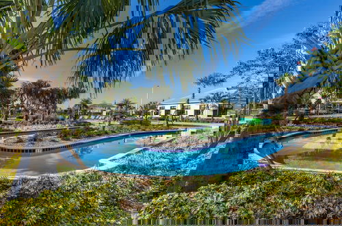 Foto 59 - 5bedrooms Private Pool Storeylake