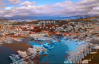 Foto 1 - Kimera Del Parasio in Imperia